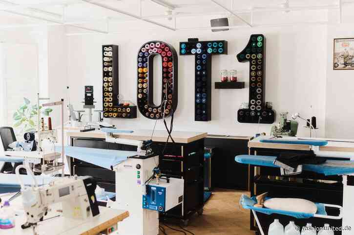 750 Euro Jeans: Levi's führt 'Made to Order'-Service in London ein