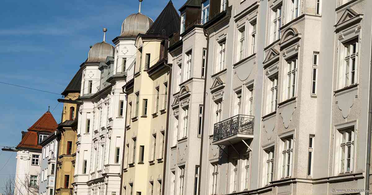 Den Einkommen enteilt: Immobilienpreise dürften 2026 steigen
