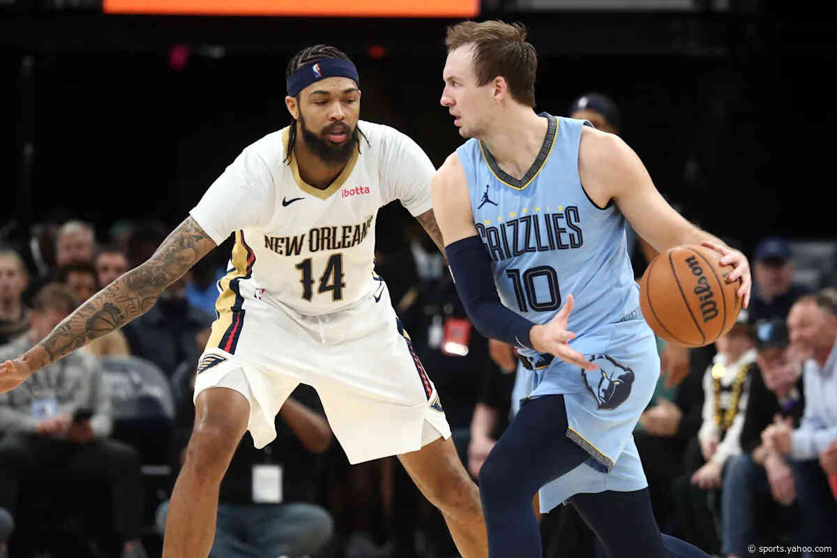 NBA Roster Shuffling Heats Up & Two Brotherhood Members Are On The Move