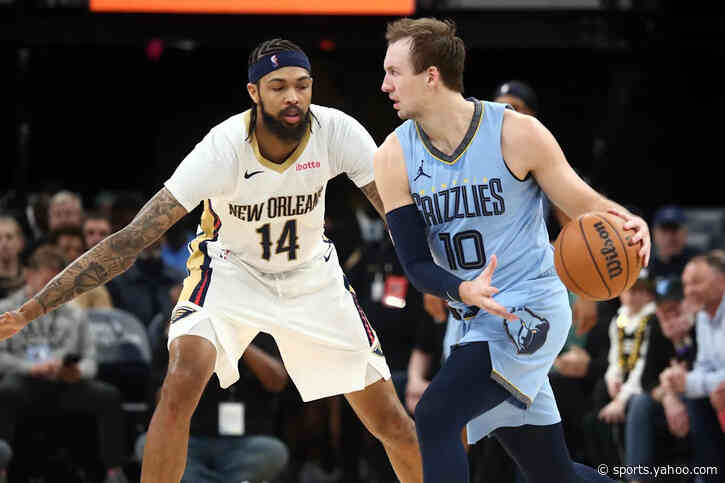 NBA Roster Shuffling Heats Up & Two Brotherhood Members Are On The Move