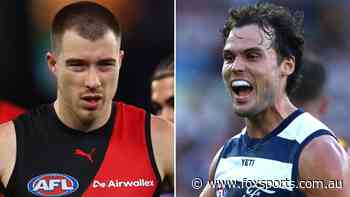 Trade Whispers: Five Bombers in flux amid $4.5m chase; Vic club’s stance in ‘marked’ pursuit