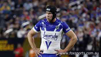 ‘It’s the logical move’: Sydney club tipped to make $1.1m play for Bulldogs star