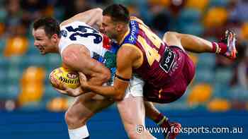 Expert AFL tips Round 17: Lions, Magpies divide tipsters in pair of finals-defining blockbusters