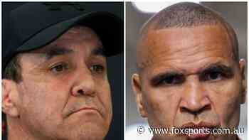 ‘Don’t give a f***’: Aussie boxing greats at war as X-rated feud sparked by Tszyu ignites