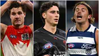 ‘Moneyball recruit’ Pies must consider; Crows pair in Vic sights — 10 players who could be on the move