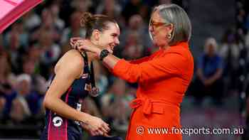 Netball’s biggest day has had a clear problem for a ‘long, long time’. It’s time to solve it