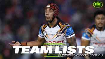 Silver lining after shock Tigers blow; Eels’ huge halves call — NRL Teams Analysis
