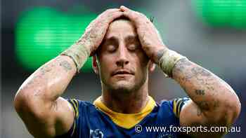 Eels’ Lomax problem ‘no one will want to admit’... and the real rising star ‘they lost’