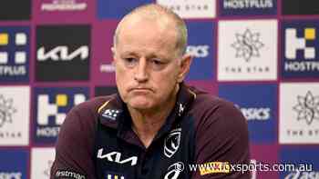 ‘What’s going on?’: Ugly recruitment question laid bare as brutal reality looms for Broncos
