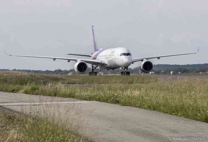 Legendarische airline keert na 30 jaar terug naar Schiphol