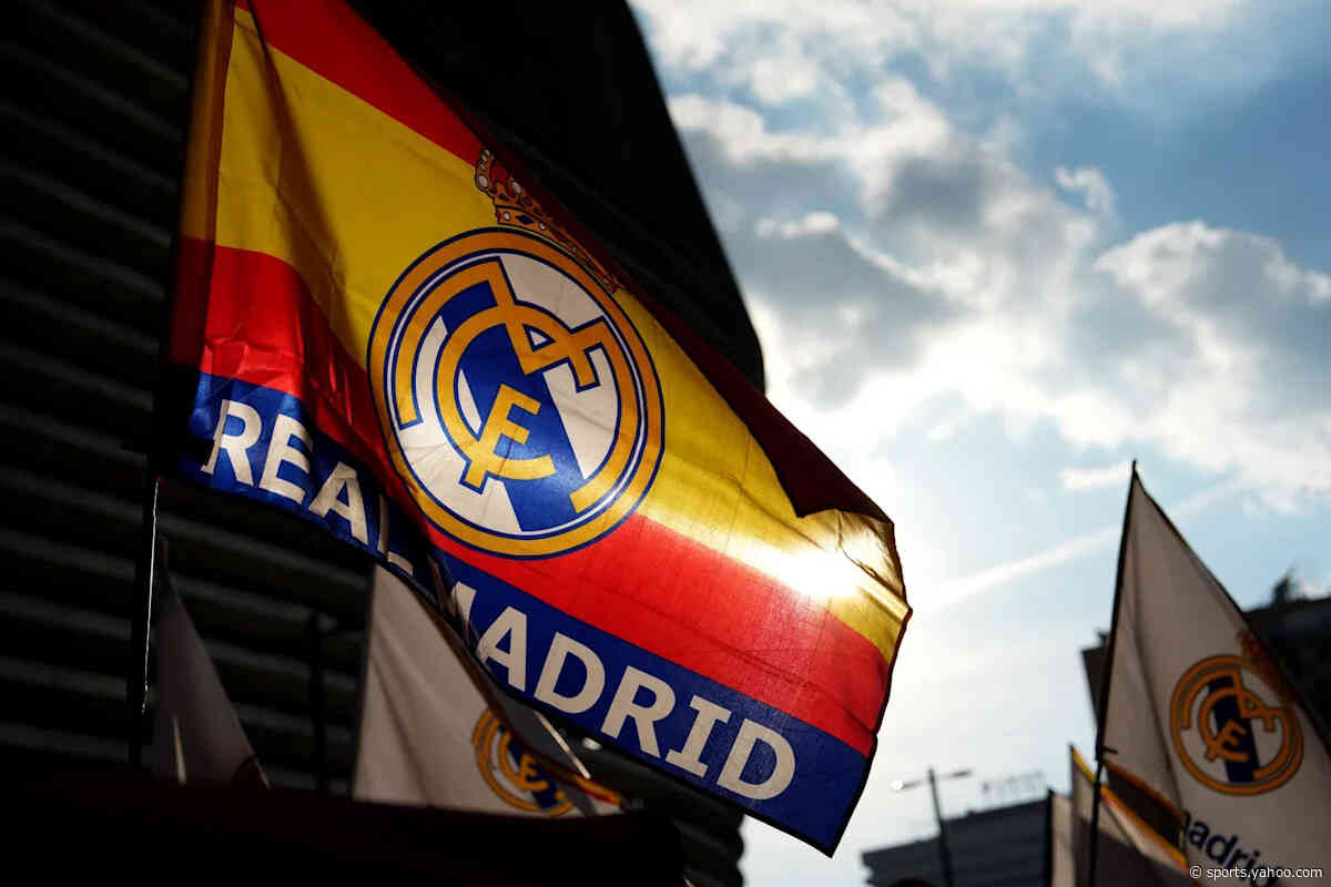 Real Madrid keen on signing two former players’ kids into the academy – report