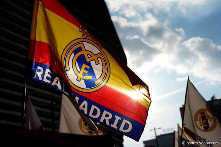 Real Madrid keen on signing two former players’ kids into the academy – report