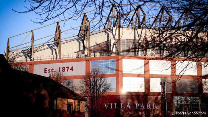 The details behind Villa's Uefa fine