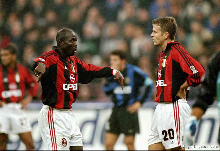 Legendary AC Milan forward explains why Lamine Yamal is still behind Mbappe: ‘Just a young kid’
