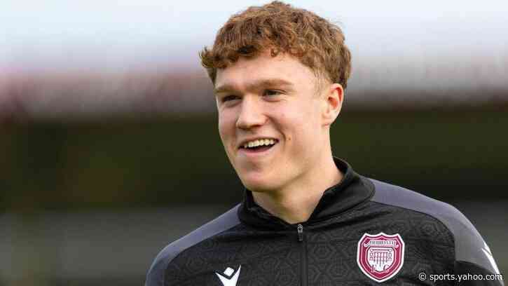 The versatile Dons prospect with 'a skill very hard to teach'