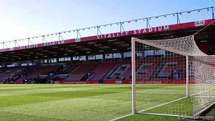 'It's all about this town' - Frevola on stadium expansion