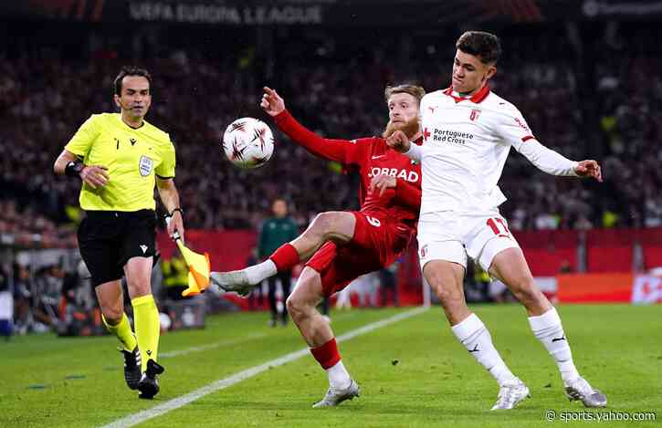 PSG’s Gabriel Moscardo set for Espanyol loan