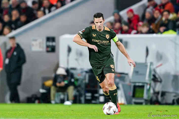 PEC Zwolle bring in experienced defender from Utrecht