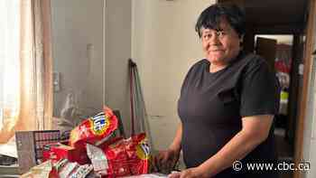 Barren Lands First Nation rejoices after 'badly' needed local grocery store opens