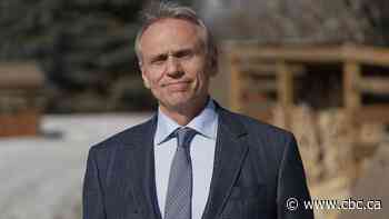 Wally Daudrich joins Keystone Party after quitting PCs, will run in  Pas-Kameesak byelection