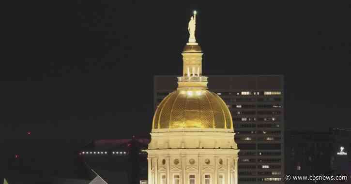 Georgia's new medical marijuana law expands products, removes THC cap
