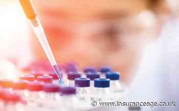 Zurich launches life sciences offering in UK