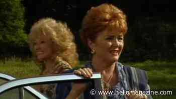 Keeping Up Appearances star Anna Dawson dies 'peacefully' aged 88
