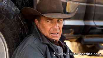 Taylor Sheridan sets the record straight on Kevin Costner's controversial Yellowstone exit