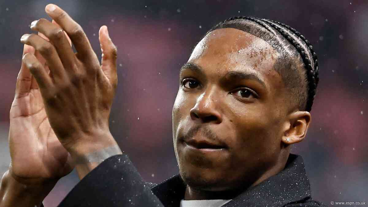 Jérémy Jacquet officially joins Liverpool