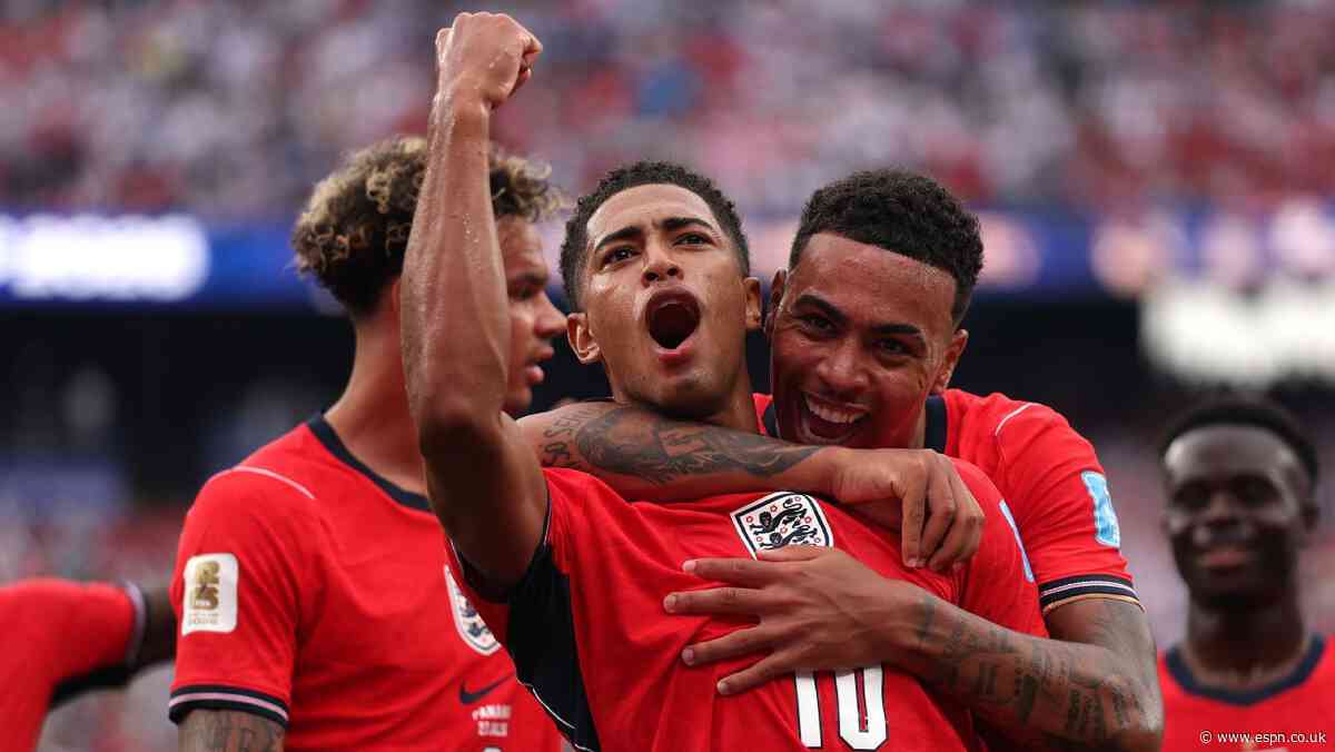 World Cup 2026 today: Live updates, news as England prep for knockout clash vs. DR Congo - July 1