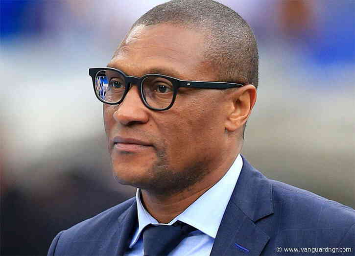 Ex-Super Eagles star Emenalo steps down as Saudi Pro League football chief