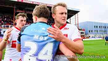 How Hull FC and Hull KR could line-up at Magic Weekend with setbacks and key men returning
