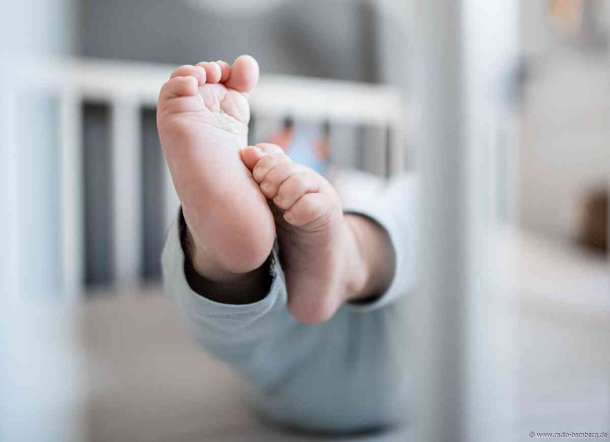 Warum die Geburtenrate in Deutschland sinkt