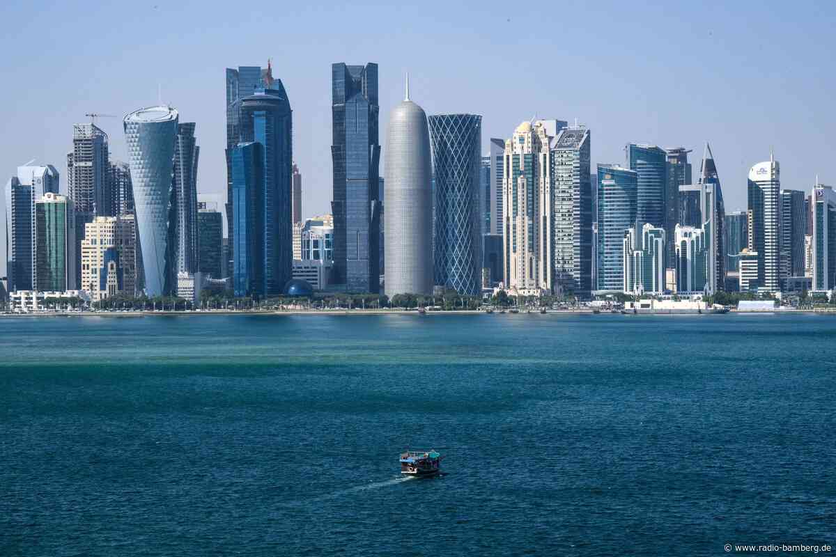 Medien: Indirekte US-Iran-Gespräche in Katar haben begonnen
