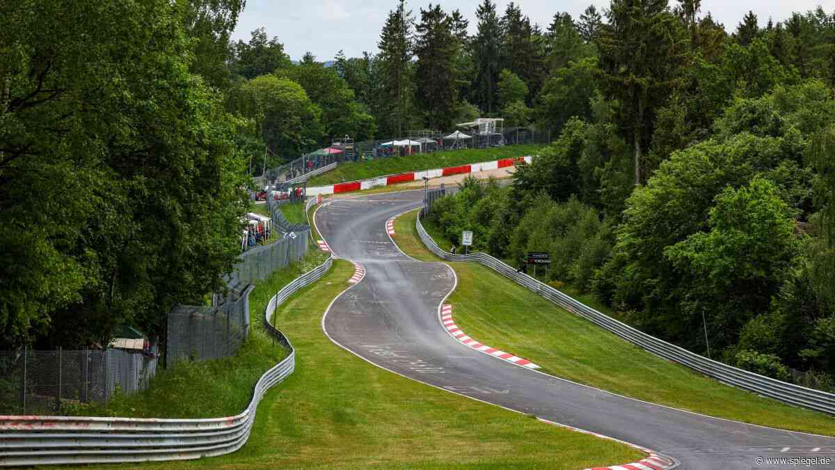 Nürburgring: Auch auf Rennstrecken gilt Richtgeschwindigkeit 130