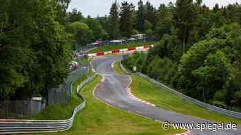 Nürburgring: Auch auf Rennstrecken gilt Richtgeschwindigkeit 130