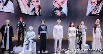 China’s UBTech unveils eerily lifelike companion robots, and yes, they want to move in with you