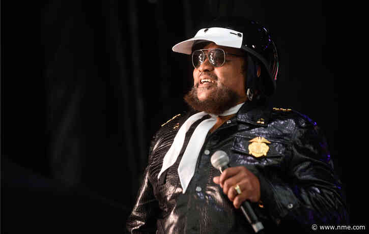 Village People frontman Victor Willis dies, aged 74