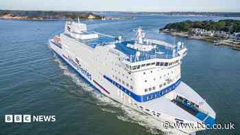 Brittany Ferries cuts routes amid rising costs