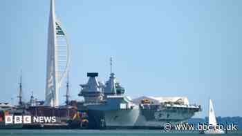 Defence plan is 'next big evolution' for navy