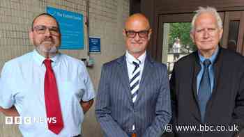 Brothers' six-year justice fight over mum's death