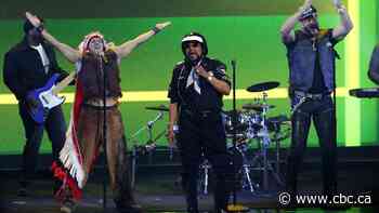 Village People lead singer Victor Willis dead at 74