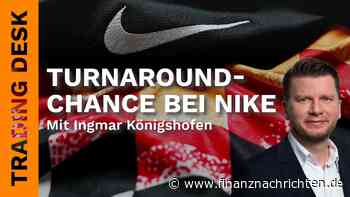wO Trading Desk: Trading im Sommerloch: Kupfer heiß gelaufen - Nike zurück in die Erfolgsspur