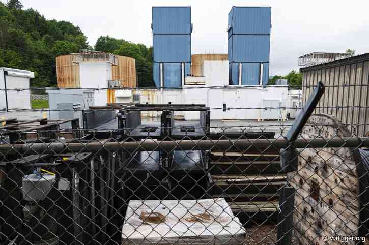 Vermont is heating up, potentially forcing the state’s 7 petroleum-based plants to start picking up the slack