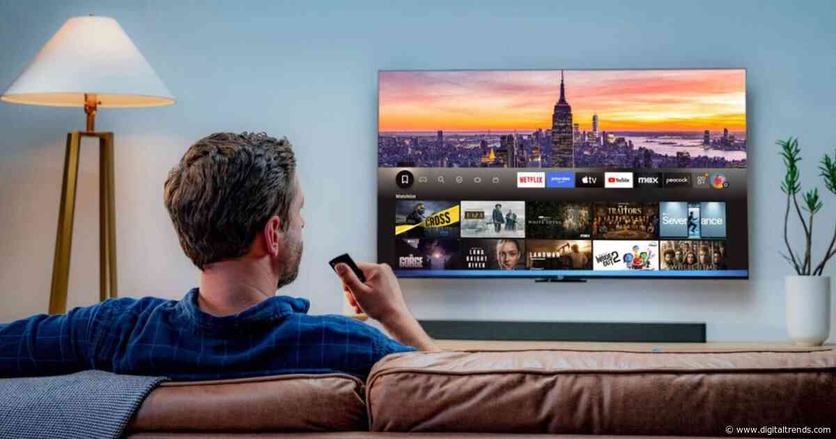 Amazon’s new Fire Sticks are turning sideloading into a thing of the past