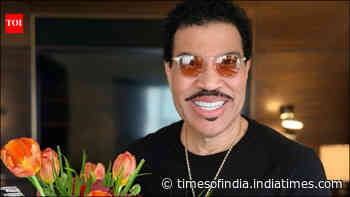 Brenda Harvey Richie shares update about Lionel Richie’s health