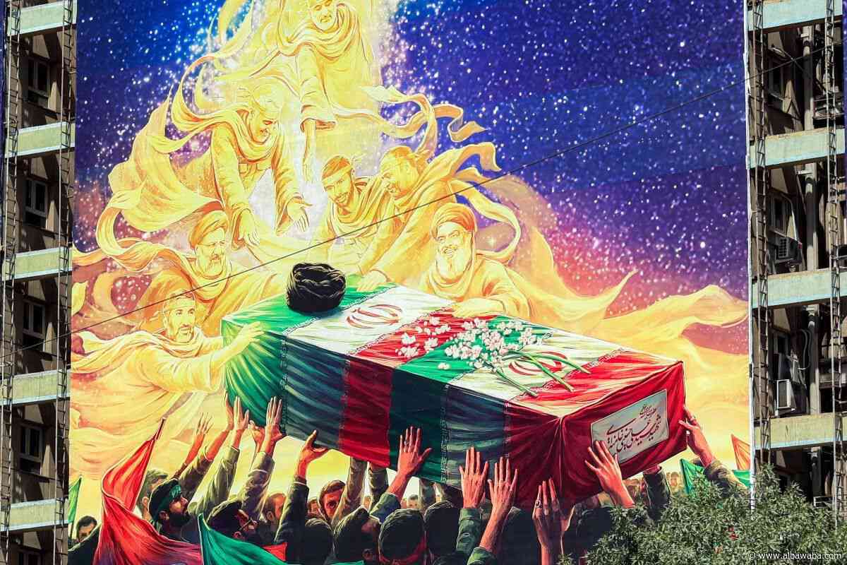 Iran imposes strict restrictions during Khamenei's funeral: What to expect