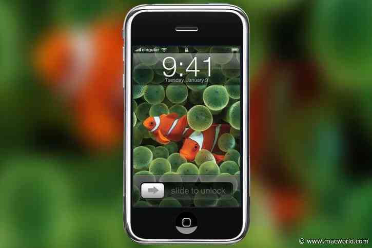 Why is the birth rate plunging in the U.S.? Apparently, it’s the iPhone’s fault