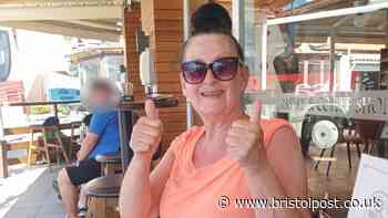 Nurse raises awareness of flesh-eating bug after mum dies from 'bad back'- that turned out to be fatal disease