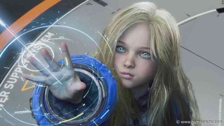 Pragmata's initial internal feedback called devs "incompetent at level design" and "unable to make compelling puzzles" during the difficult development of Capcom's sci-fi shooter